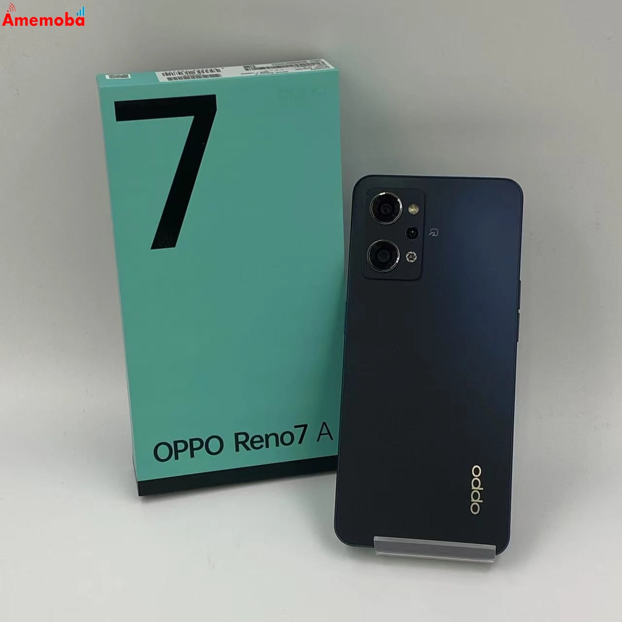 OPPO Reno7 A 128GB A201OP Y!mobile版SIMフリー