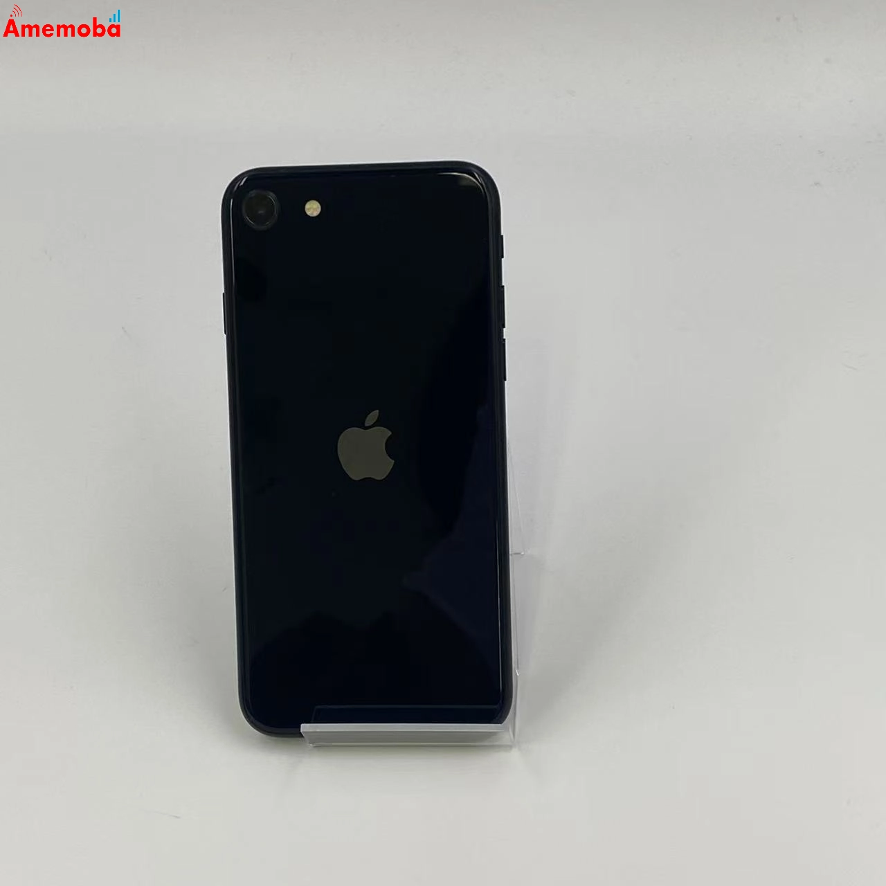 iPhoneSE 第3世代 128GB MMYF3J/A AU版SIMフリー 新品同様