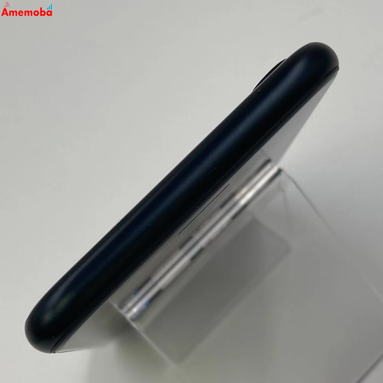 iPhoneSE 第3世代 128GB MMYF3J/A AU版SIMフリー 新品同様