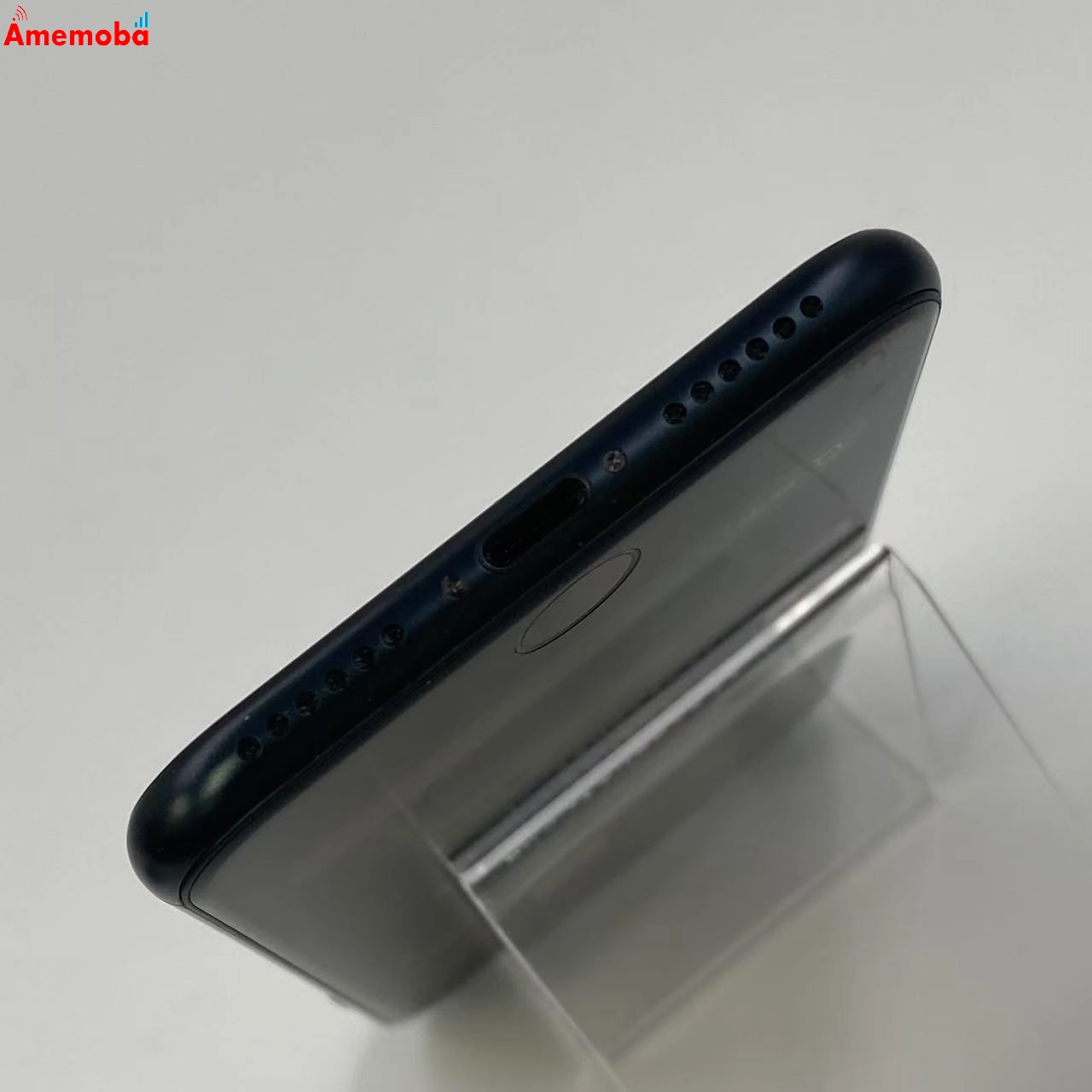 iPhoneSE 第3世代 128GB MMYF3J/A AU版SIMフリー 新品同様