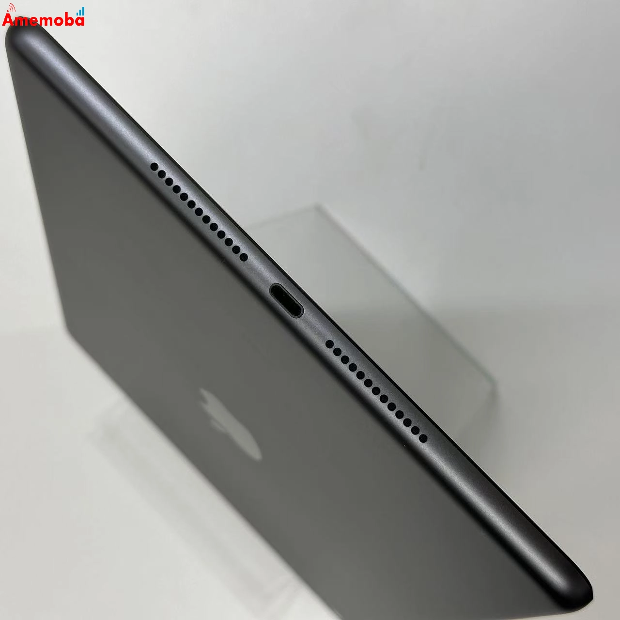 iPad 第8世代 128GB MYML2J/A SoftBank版SIMフリー 美品