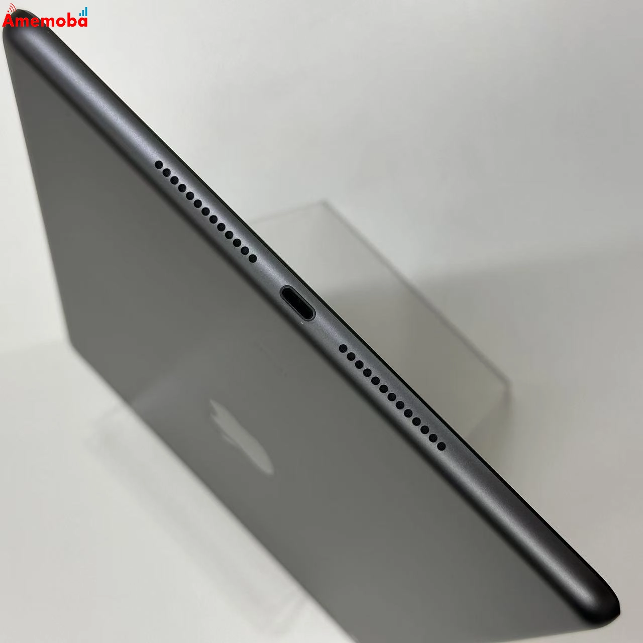 iPad 第8世代 128GB MYML2J/A SoftBank版SIMフリー 極美品