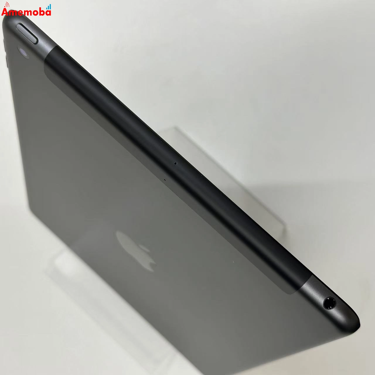 iPad 第8世代 128GB MYML2J/A SoftBank版SIMフリー 極美品