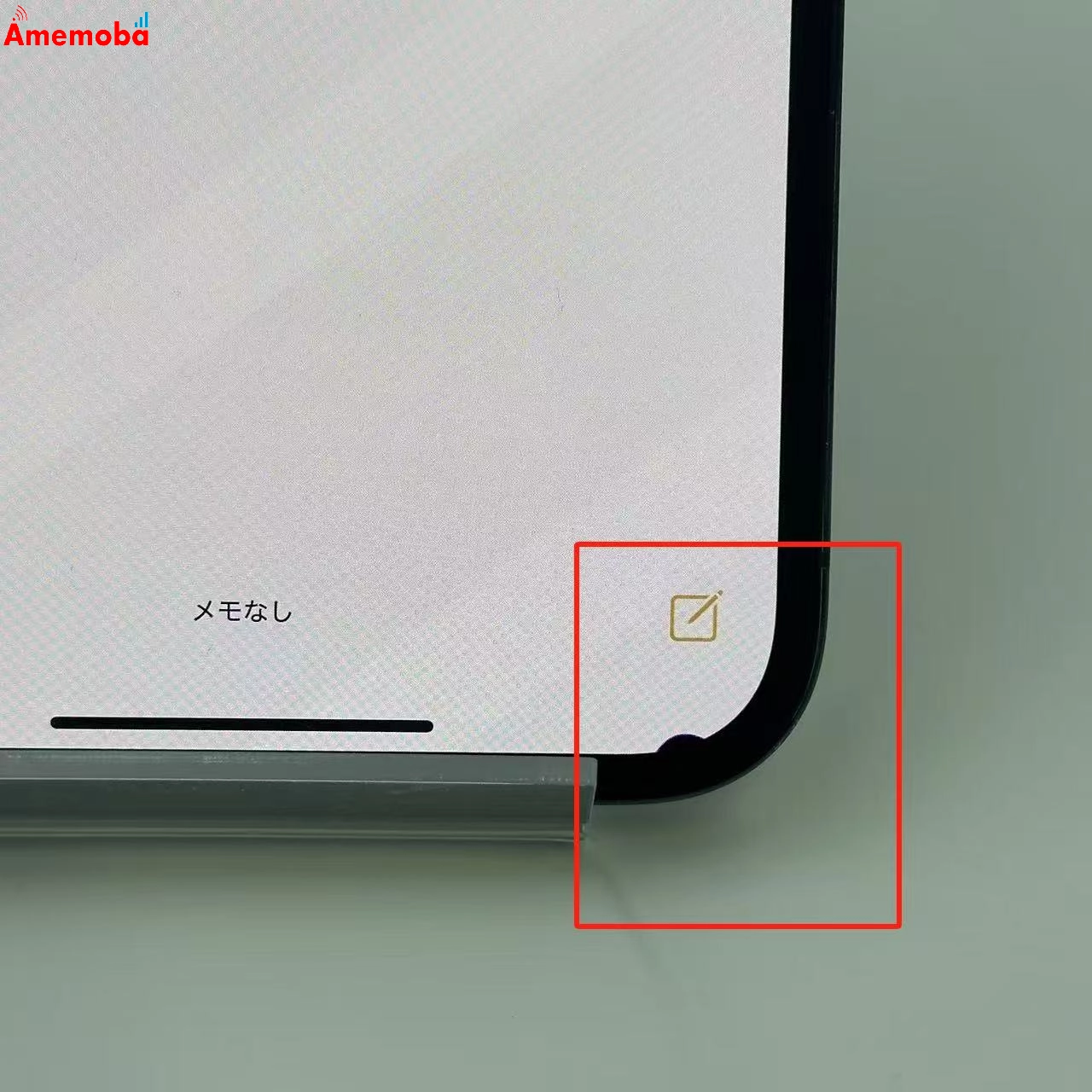 iPhone12 Pro Max 256GB MGD23J/A docomo版SIMフリー ジャンク品 パシフィックブルー