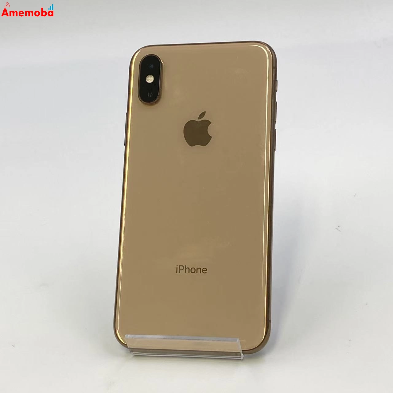 iPhoneXS 64GB MTAY2J/A AU版SIMフリー 極美品