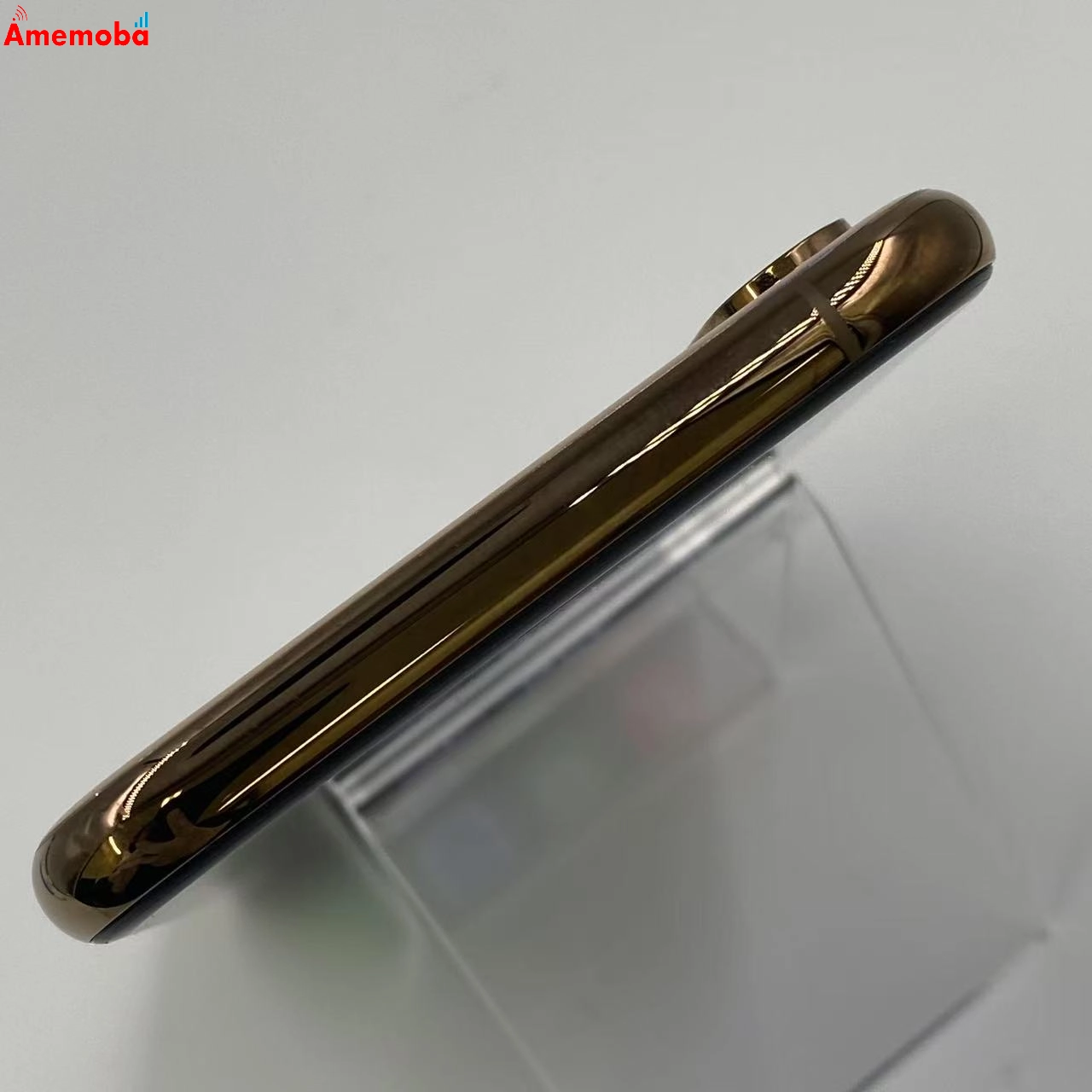 iPhoneXS 64GB MTAY2J/A AU版SIMフリー 極美品