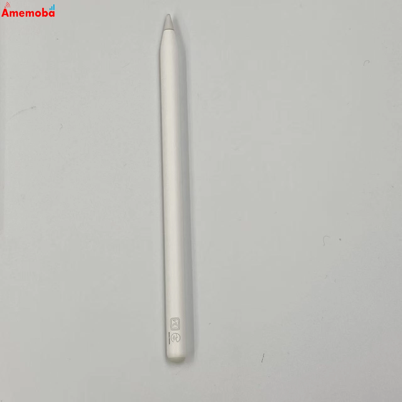 Apple Pencil 第2世代 MU8F2J/A 美品 ホワイト