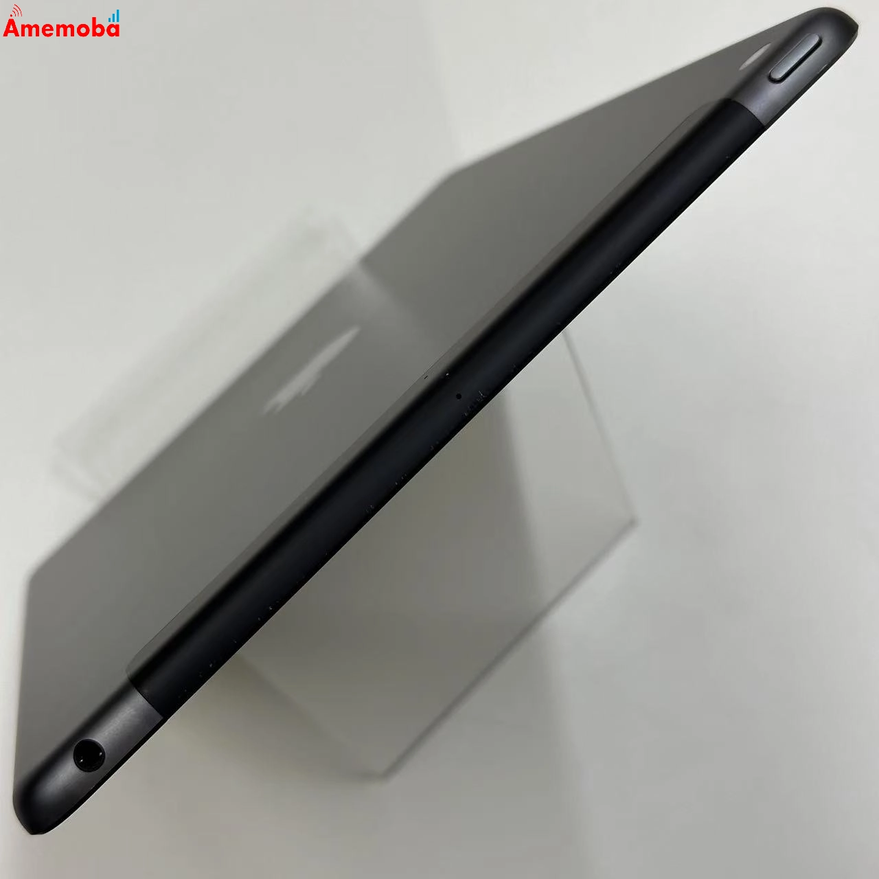 iPad 第8世代 32GB スペースグレイ MYMH2J/A docomo版SIMフリー 訳あり品