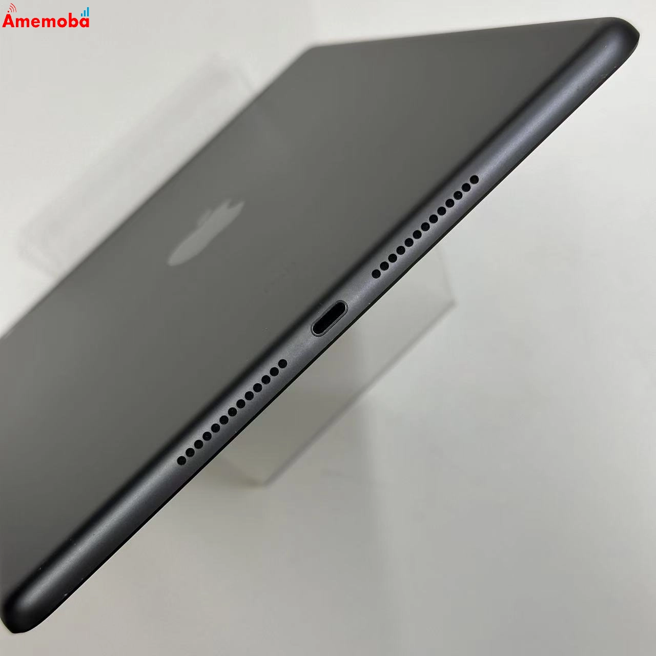 iPad 第8世代 32GB スペースグレイ MYMH2J/A docomo版SIMフリー 訳あり品