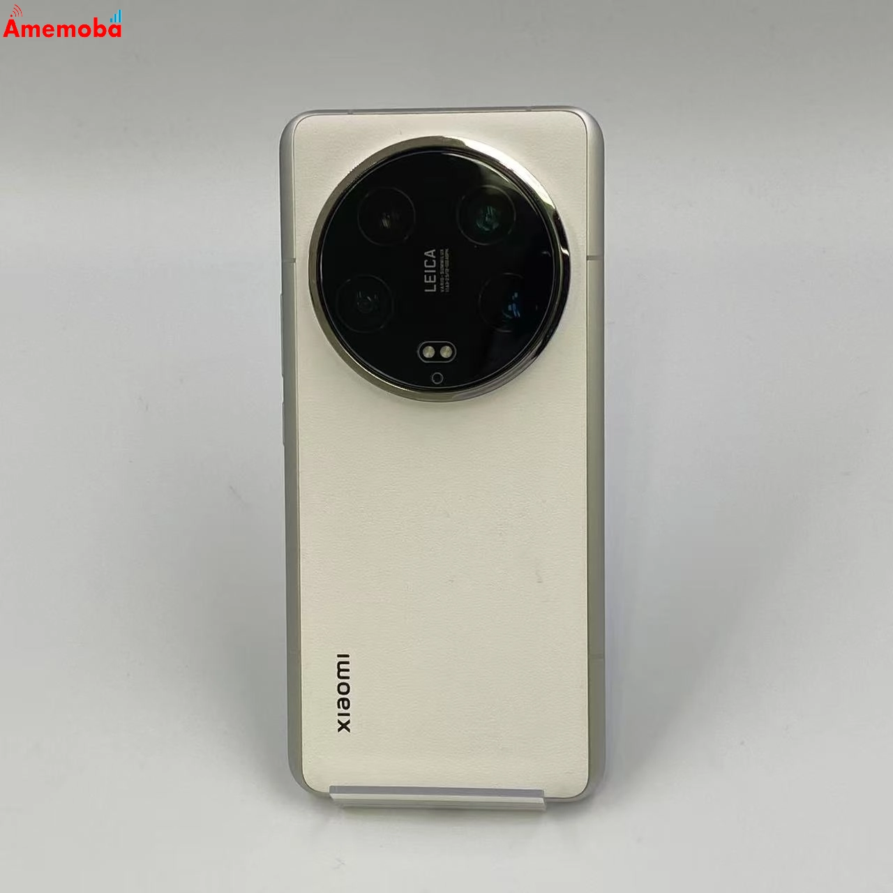 値下げ Xiaomi 14 Ultra 16GB 512GB ストア版SIMフリー 美品