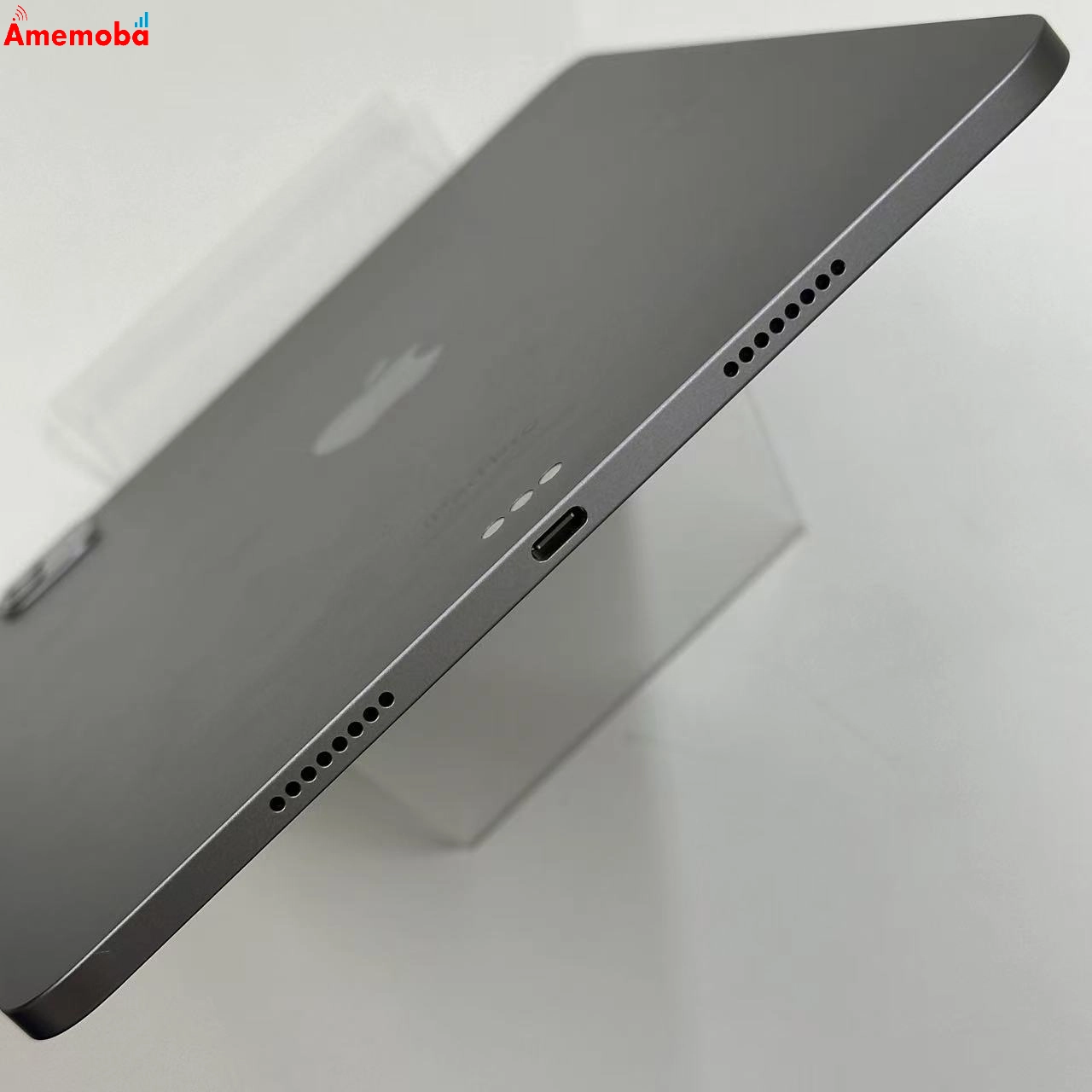 iPad Pro 11インチ 第4世代 Wi-Fiモデル 512GB MNXH3J/A 極美品