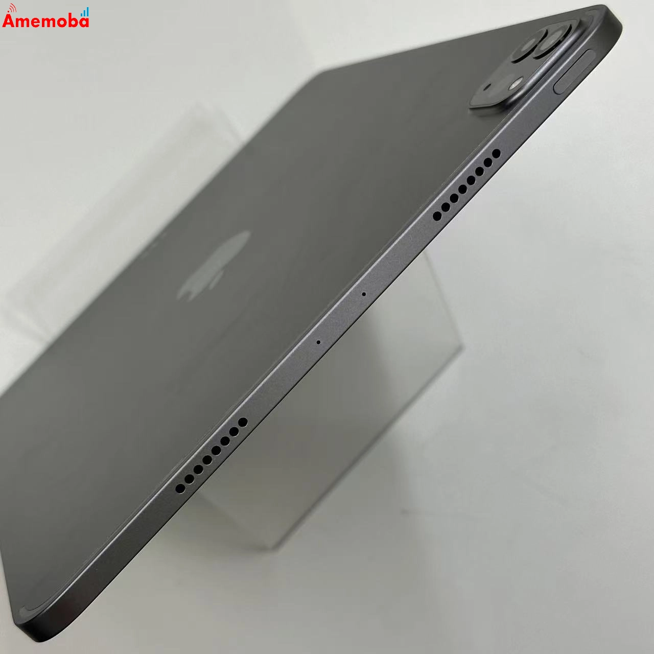 iPad Pro 11インチ 第4世代 Wi-Fiモデル 512GB MNXH3J/A 極美品