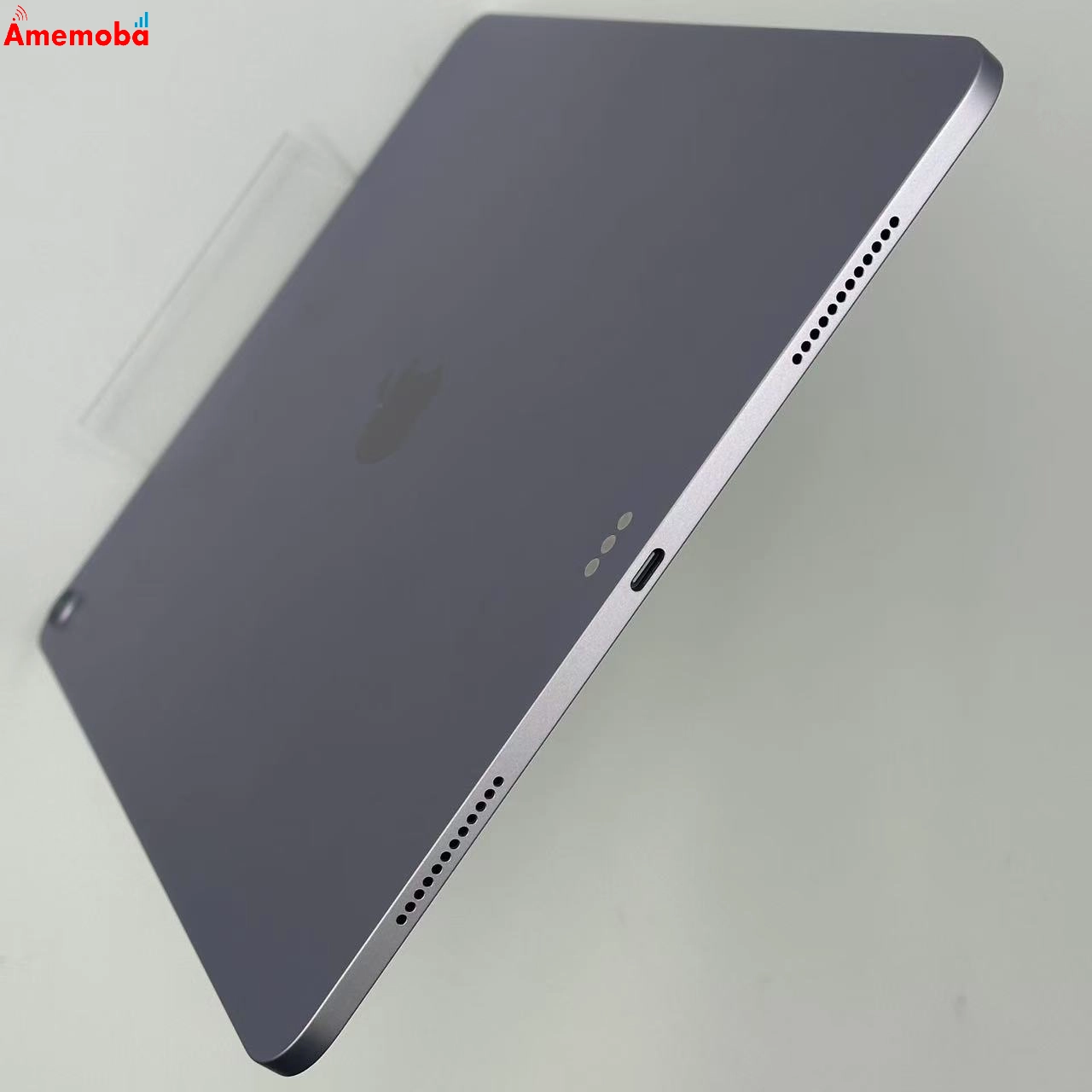 iPad Air 13インチ 第7世代 Wi-Fiモデル 256GB CNR4J/A 未使用品 パープル