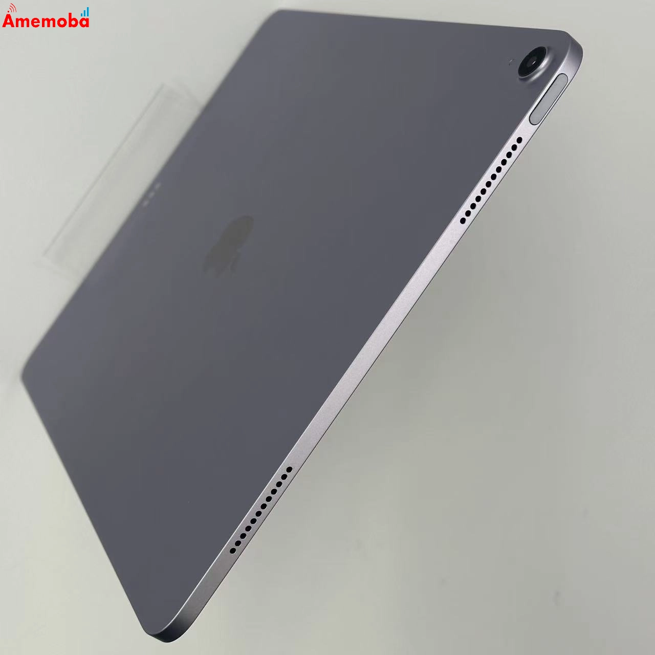 iPad Air 13インチ 第7世代 Wi-Fiモデル 256GB CNR4J/A 未使用品 パープル