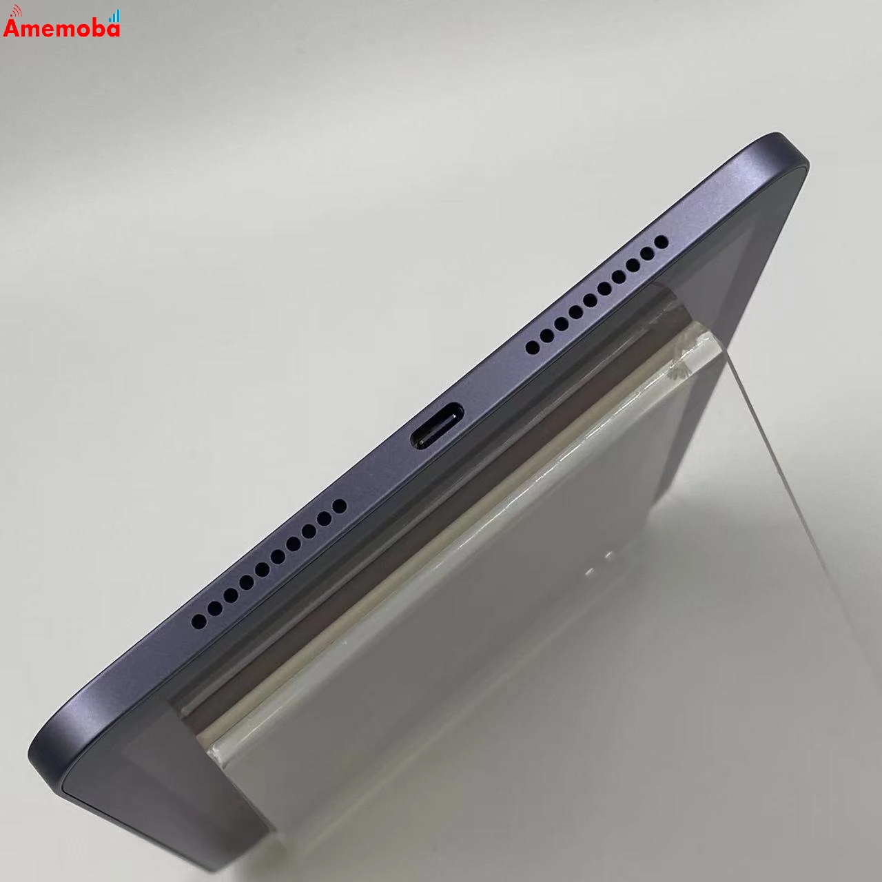 iPad mini 第6世代 Wi-Fiモデル 256GB MK7X3J/A 新品同様