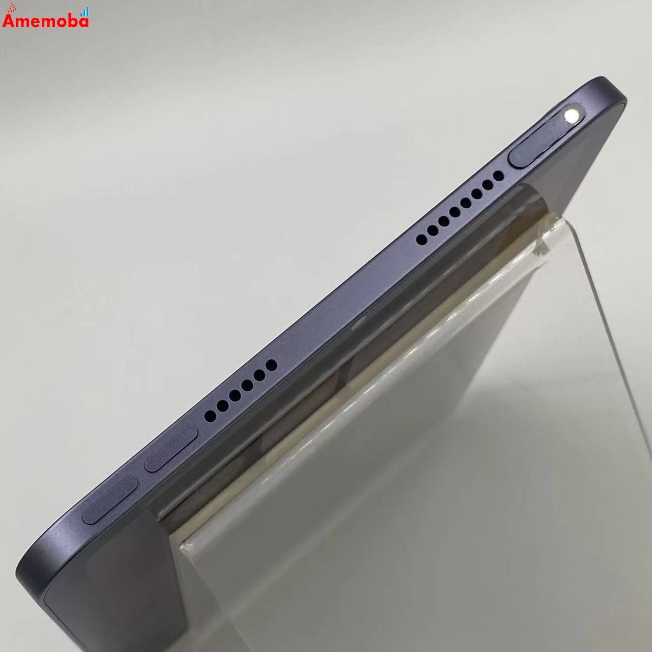 iPad mini 第6世代 Wi-Fiモデル 256GB MK7X3J/A 新品同様