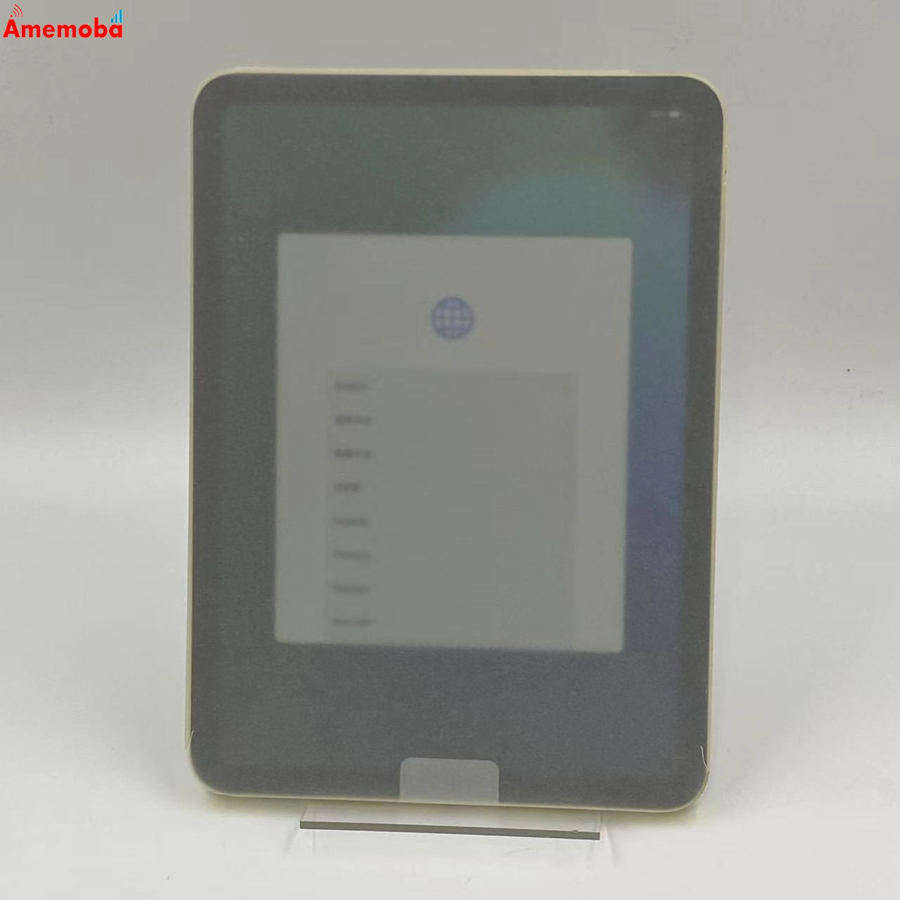 iPad 第10世代 Wi-Fiモデル 64GB MPQ23J/A 新品未使用 イエロー