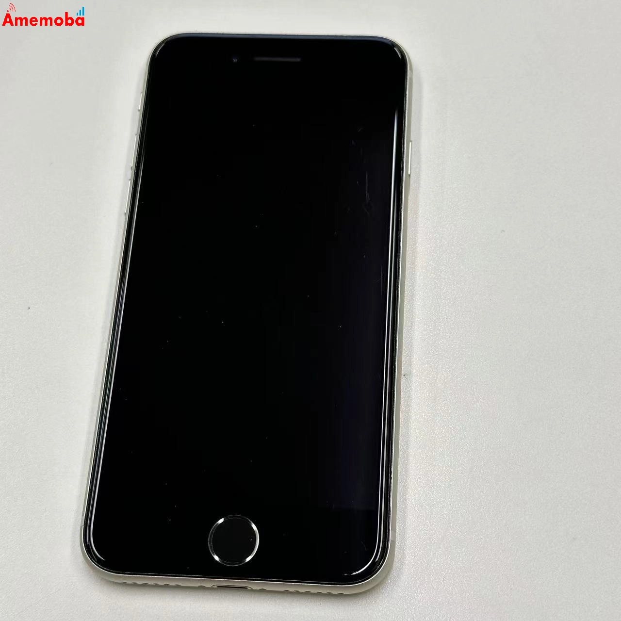 iPhoneSE 第3世代 128GB MMYG3J/A AU版SIMフリー