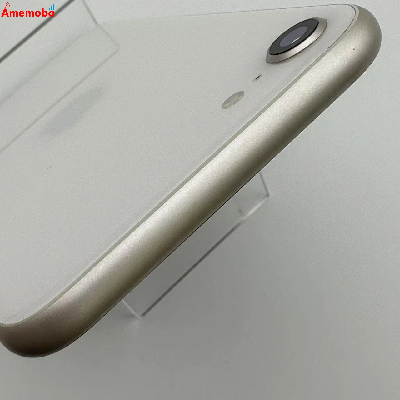 iPhoneSE 第3世代 128GB MMYG3J/A AU版SIMフリー