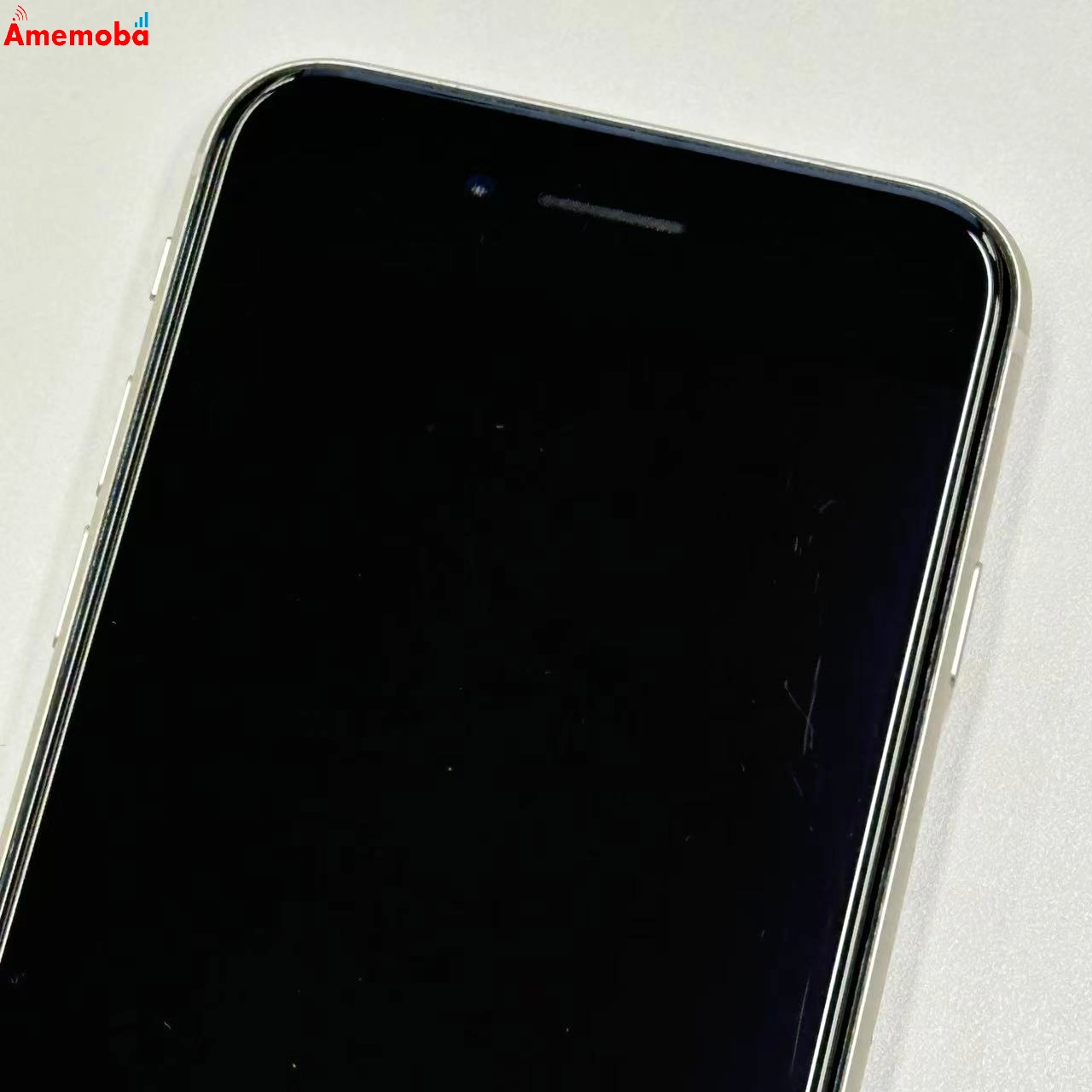 iPhoneSE 第3世代 128GB MMYG3J/A AU版SIMフリー