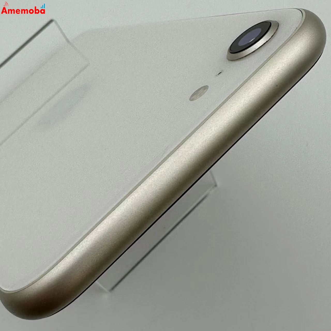 iPhoneSE 第3世代 128GB MMYG3J/A AU版SIMフリー 極美品