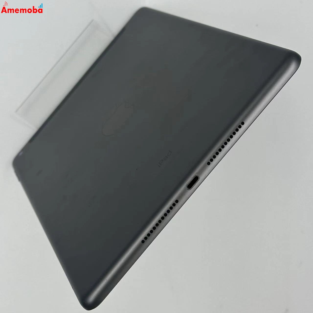 iPad 第7世代 32GB NW6A2J/A docomo版SIMフリー 美品