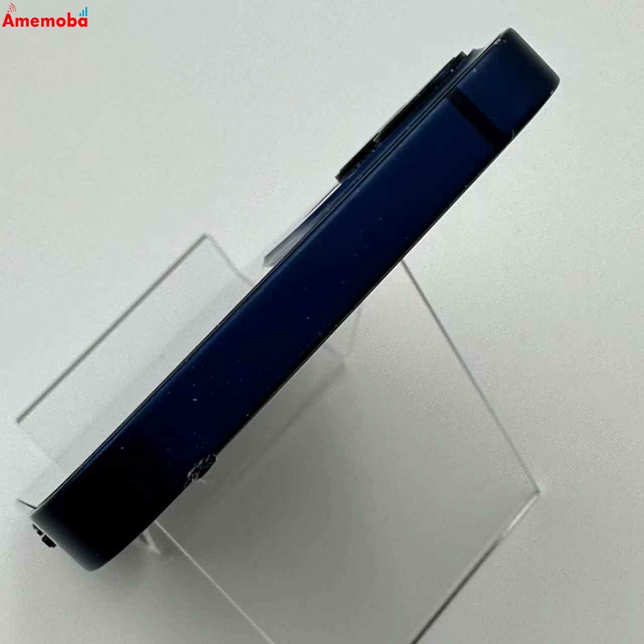 iPhone12 mini 64GB MGAP3J/A SoftBank版SIMフリー ブルー