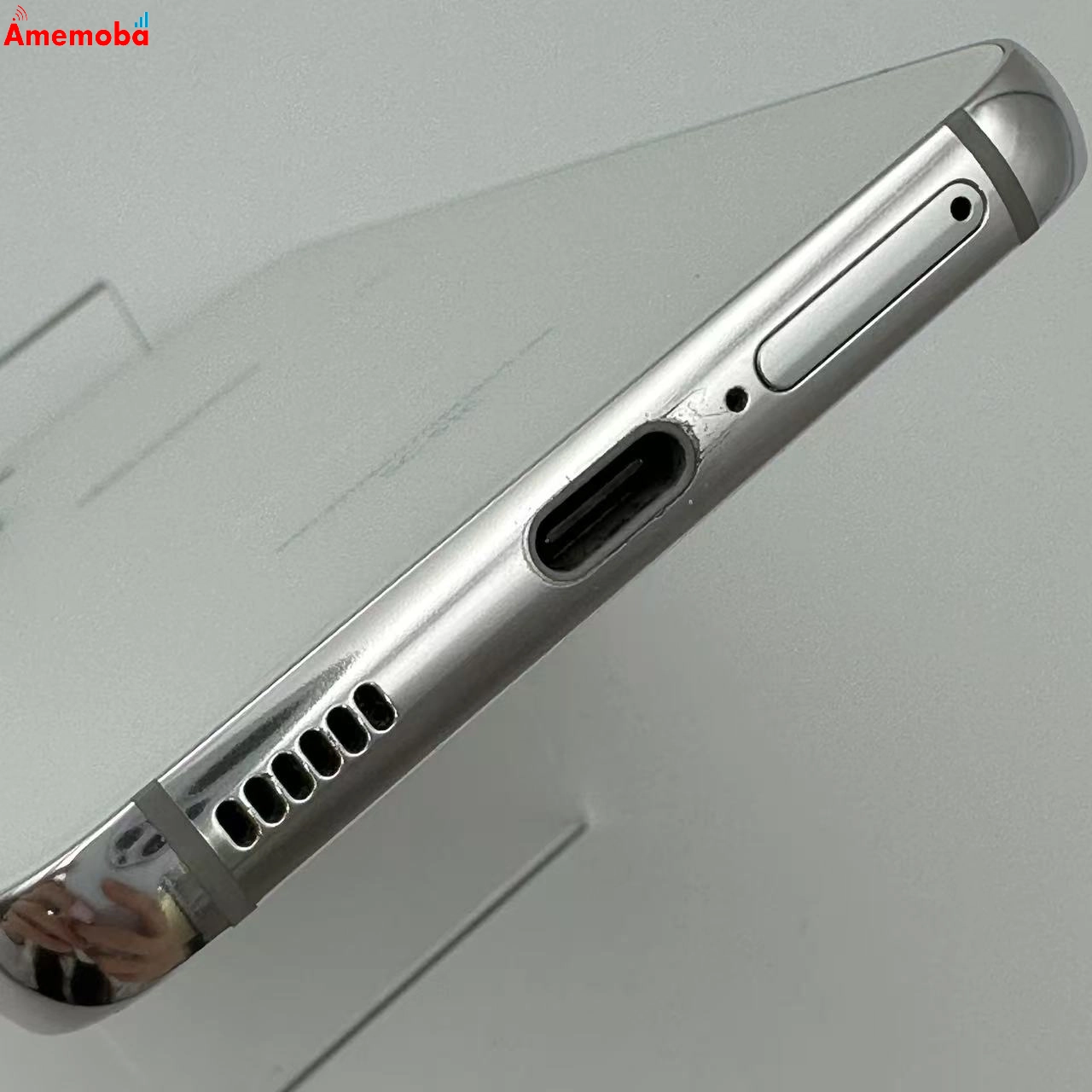 Galaxy S22 256GB SC-51C docomo版SIMフリー