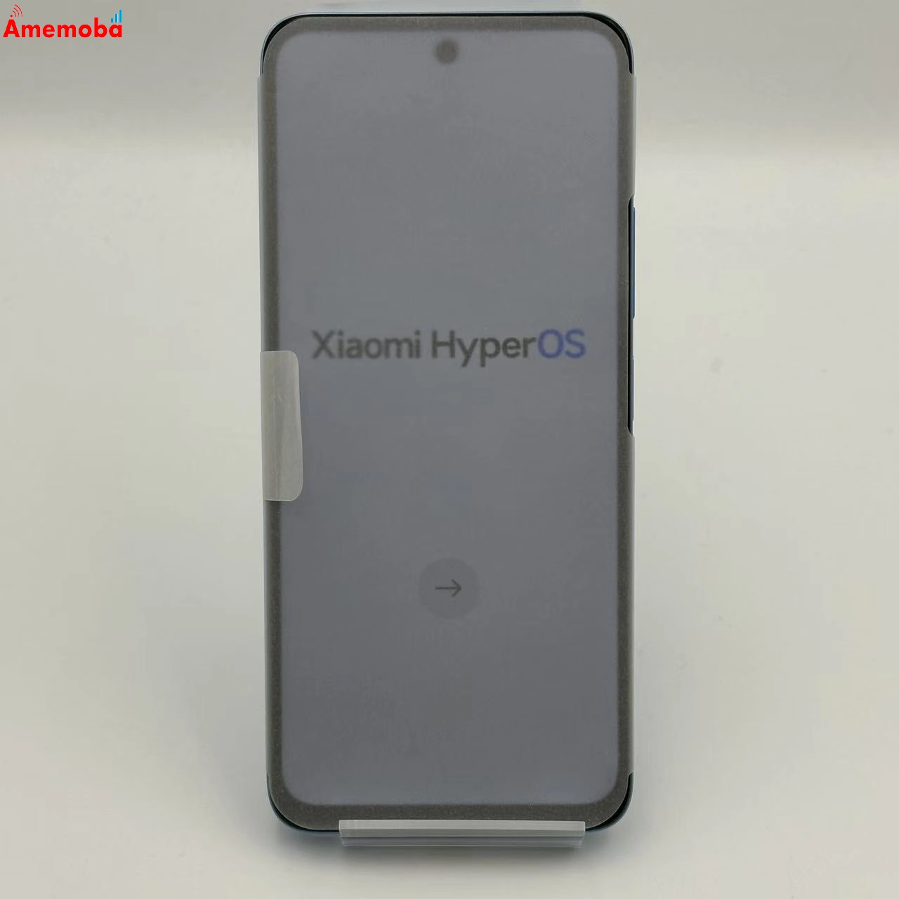 Xiaomi Redmi 12 5G 128GB XIG03 AU版SIMフリー 未使用品