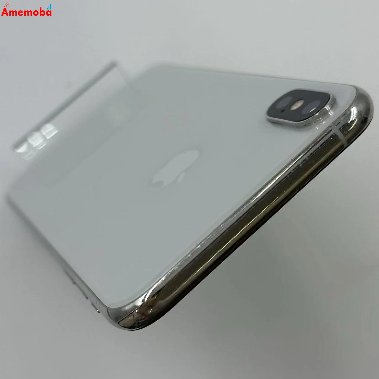 iPhoneXS Max 256GB MT6V2J/A docomo版SIMフリー