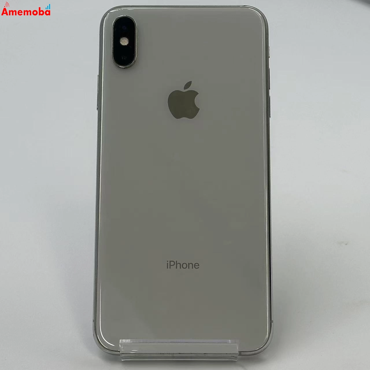 iPhoneXS Max 256GB MT6V2J/A docomo版SIMフリー