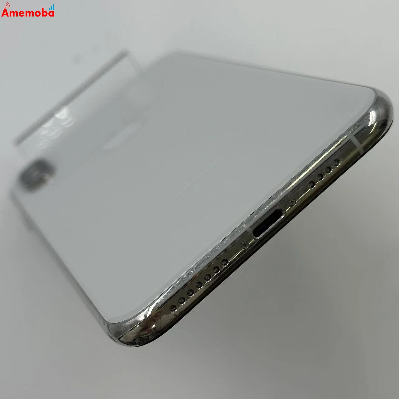 iPhoneXS Max 256GB MT6V2J/A docomo版SIMフリー