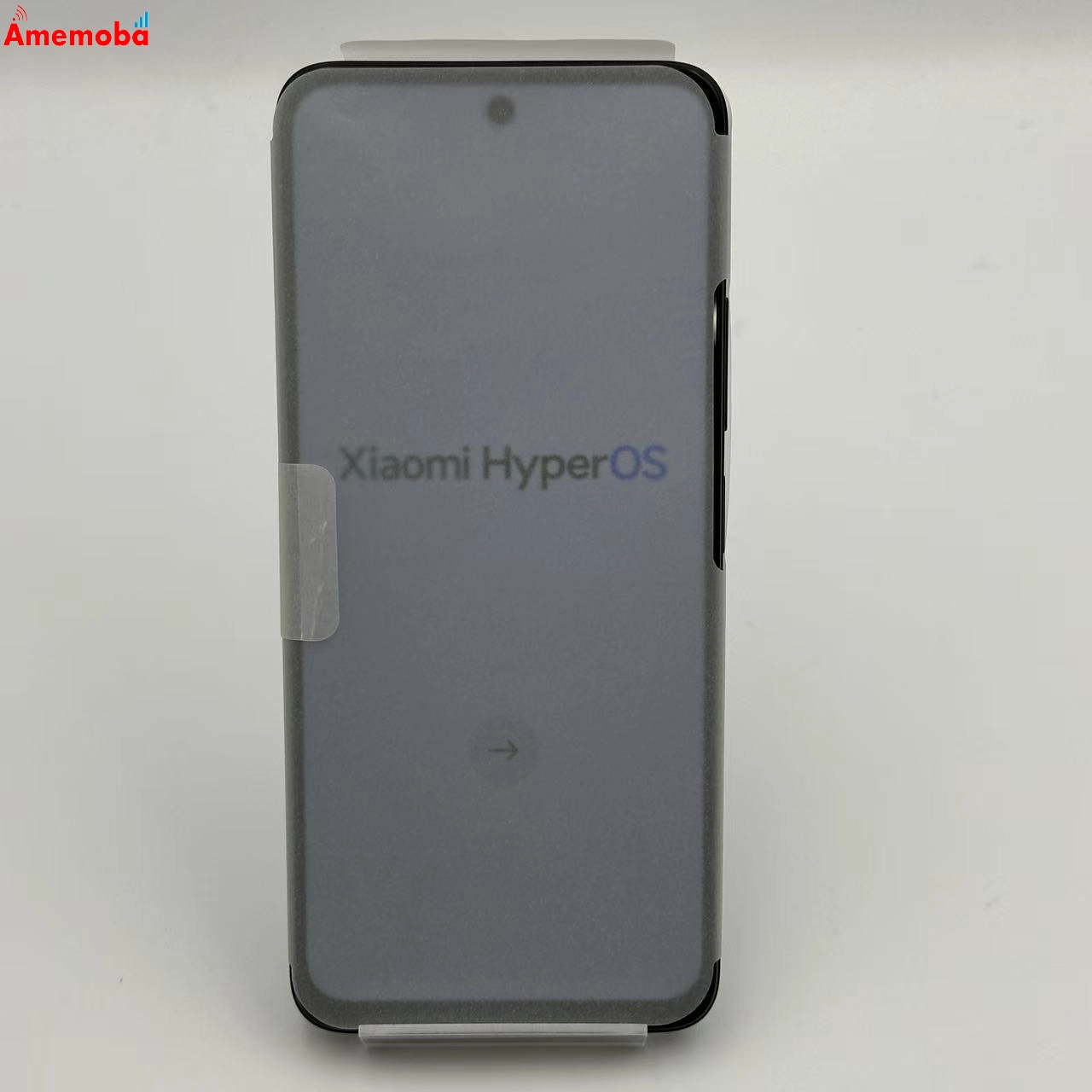 Xiaomi Redmi 12 5G 128GB XIG03 AU版SIMフリー 未使用品