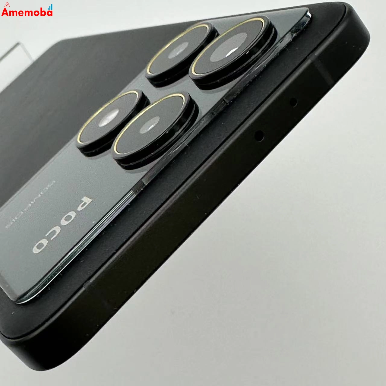 POCO F6 Pro 512GB 23113RKC6G 国内版SIMフリー 極美品