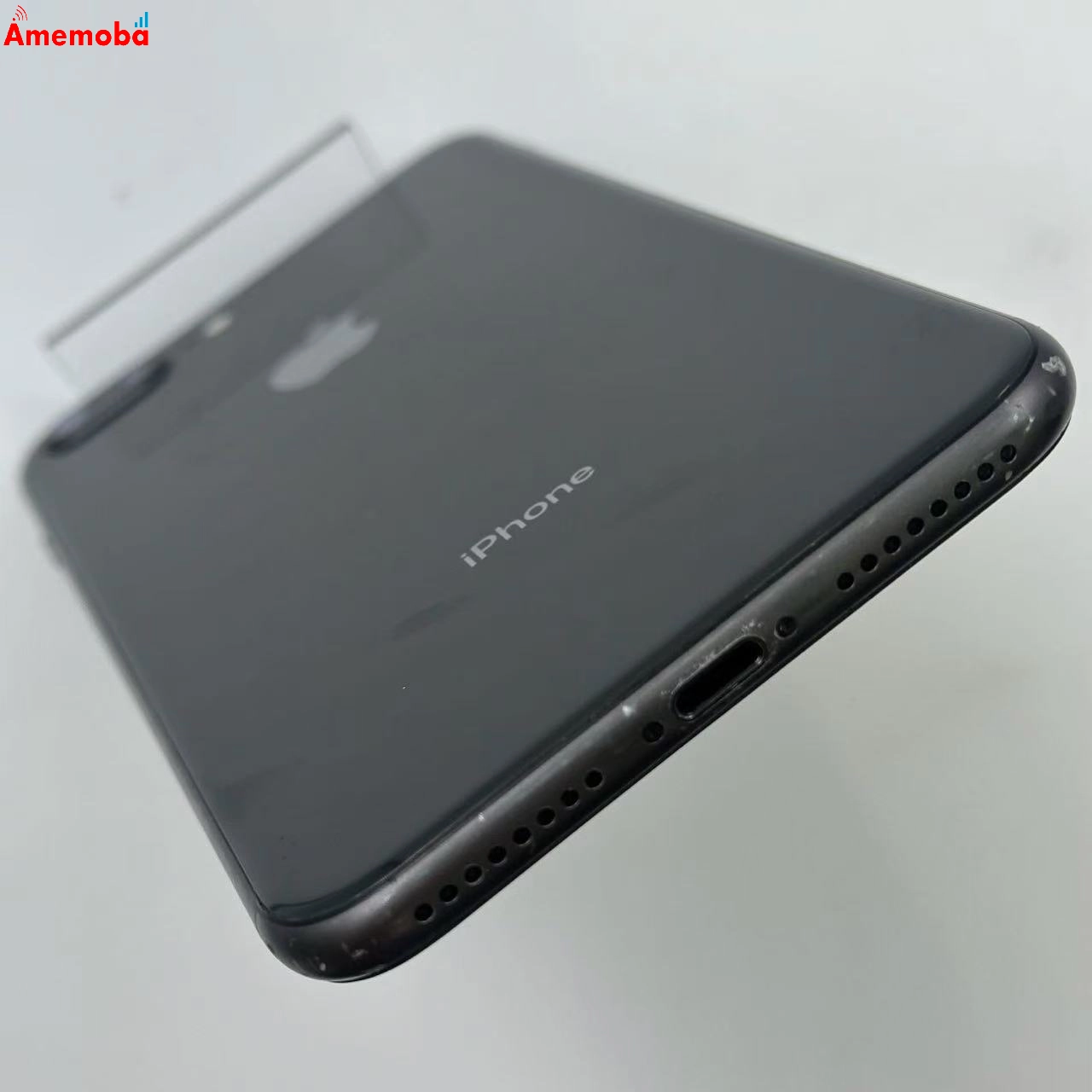 iPhone8 Plus 64GB MQ9K2J/A SoftBank版SIMフリー スペースグレイ