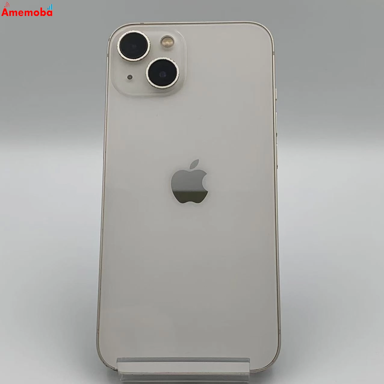iPhone13 128GB スターライト NLND3J/A docomo版SIMフリー ジャンク品