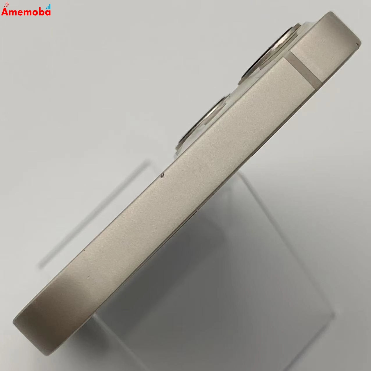 iPhone13 128GB スターライト NLND3J/A docomo版SIMフリー ジャンク品