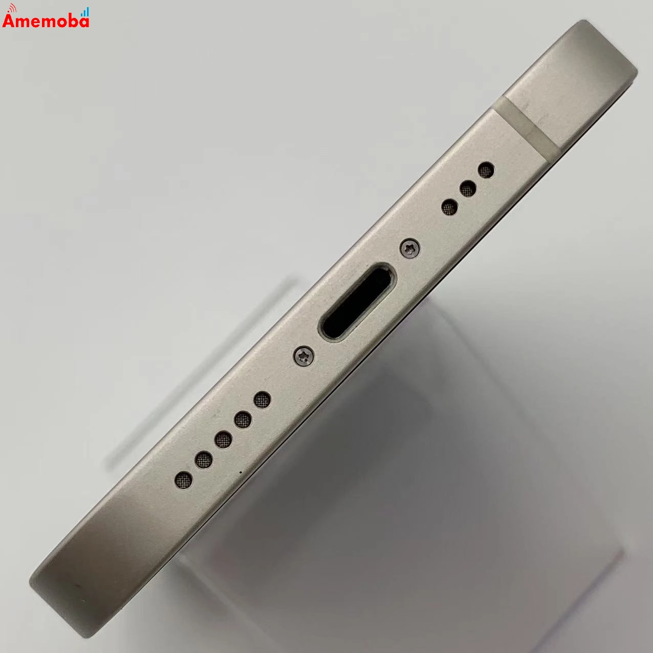 iPhone12 64GB MGHP3J/A au版SIMフリー ジャンク品 ホワイト