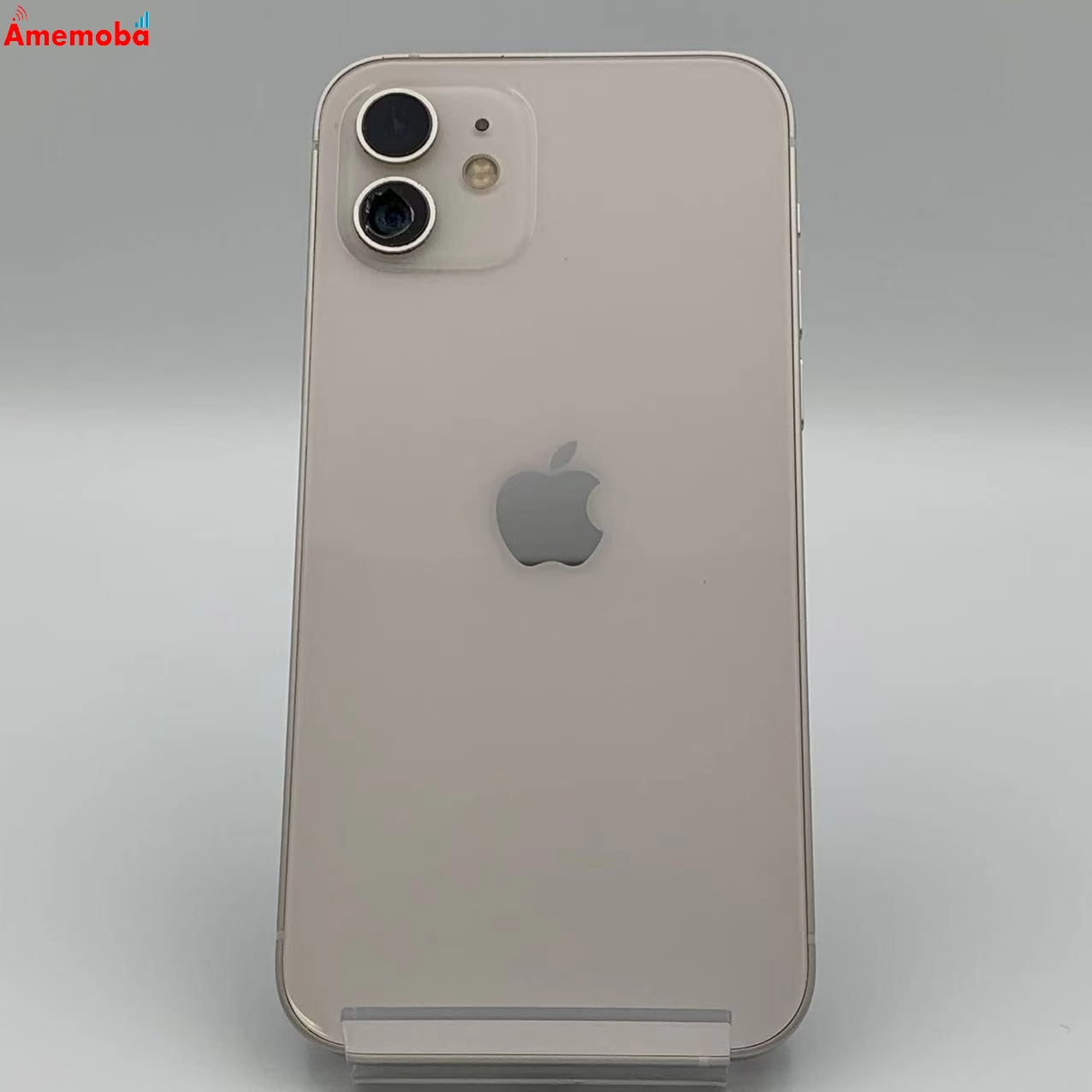 iPhone12 64GB MGHP3J/A au版SIMフリー ジャンク品 ホワイト