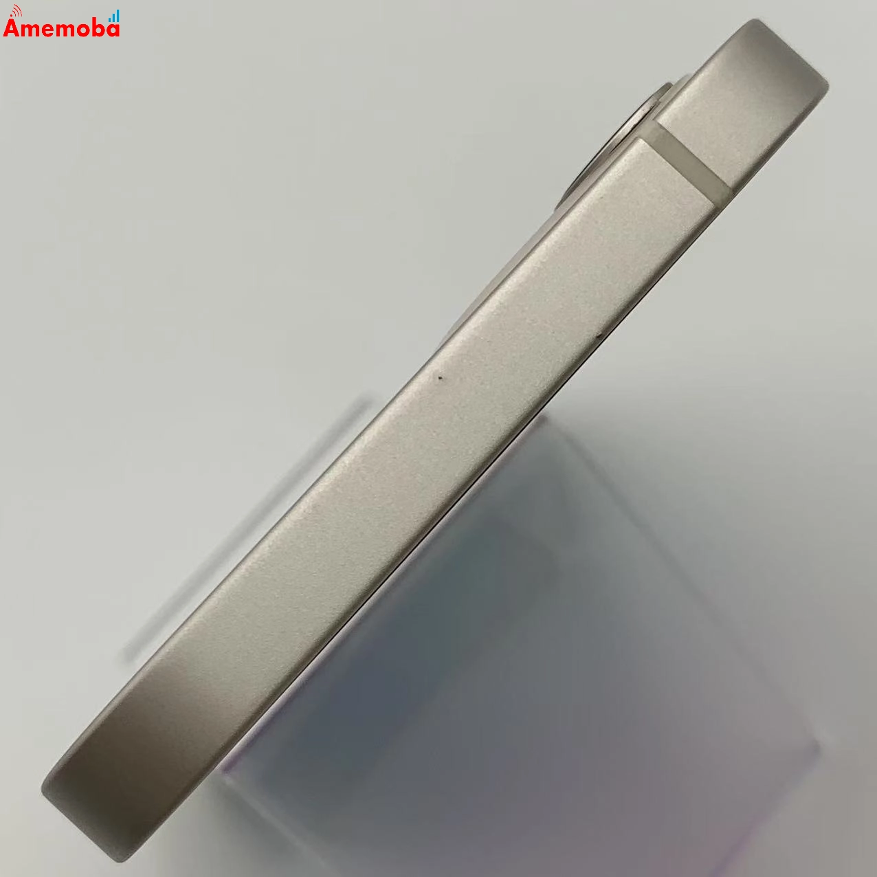 iPhone12 64GB MGHP3J/A au版SIMフリー ジャンク品 ホワイト