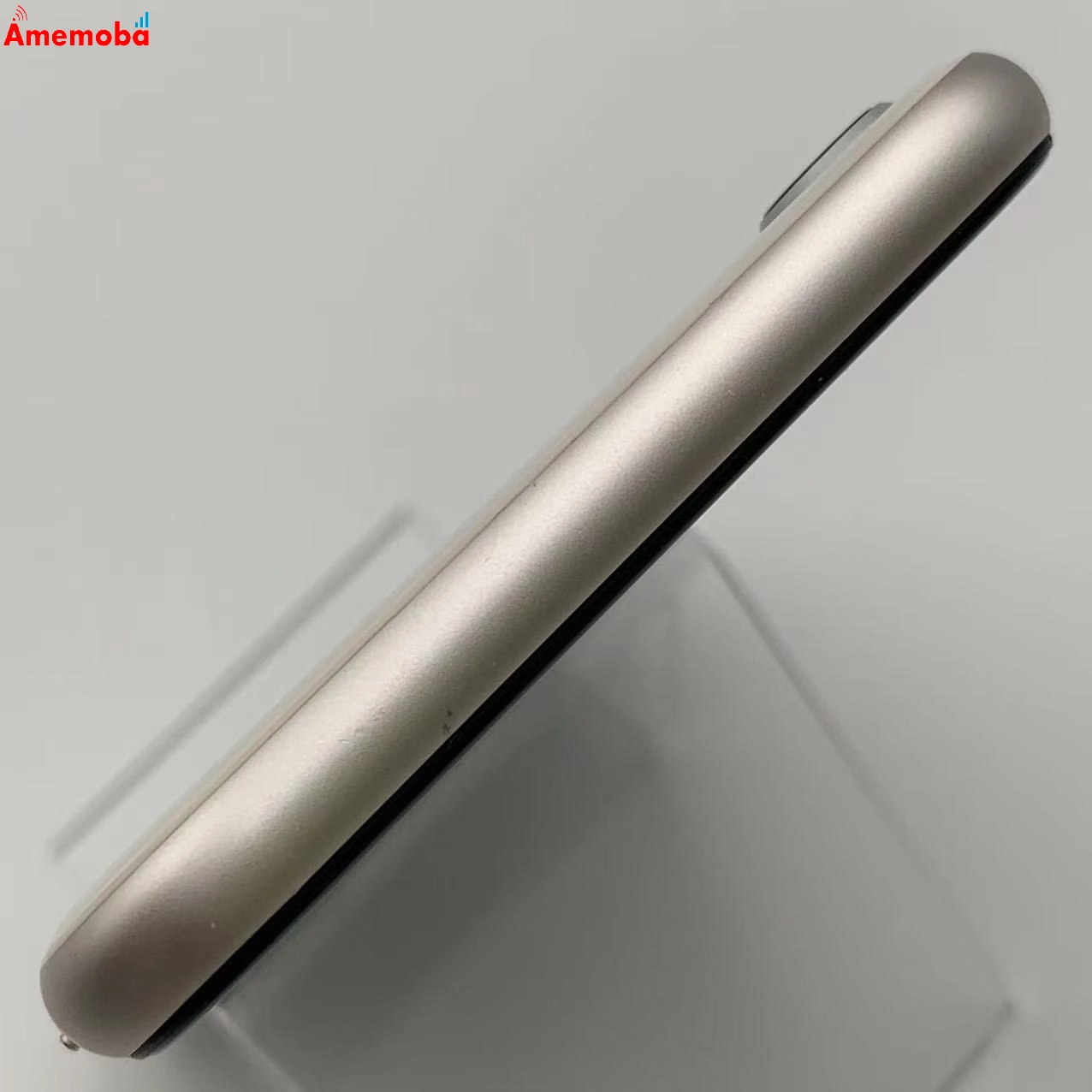 iPhoneSE 第3世代 64GB スターライト MMYD3J/A docomo版SIMフリー　ジャンク品