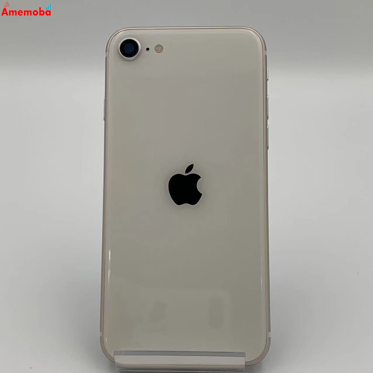 iPhoneSE 第3世代 64GB スターライト MMYD3J/A docomo版SIMフリー　ジャンク品