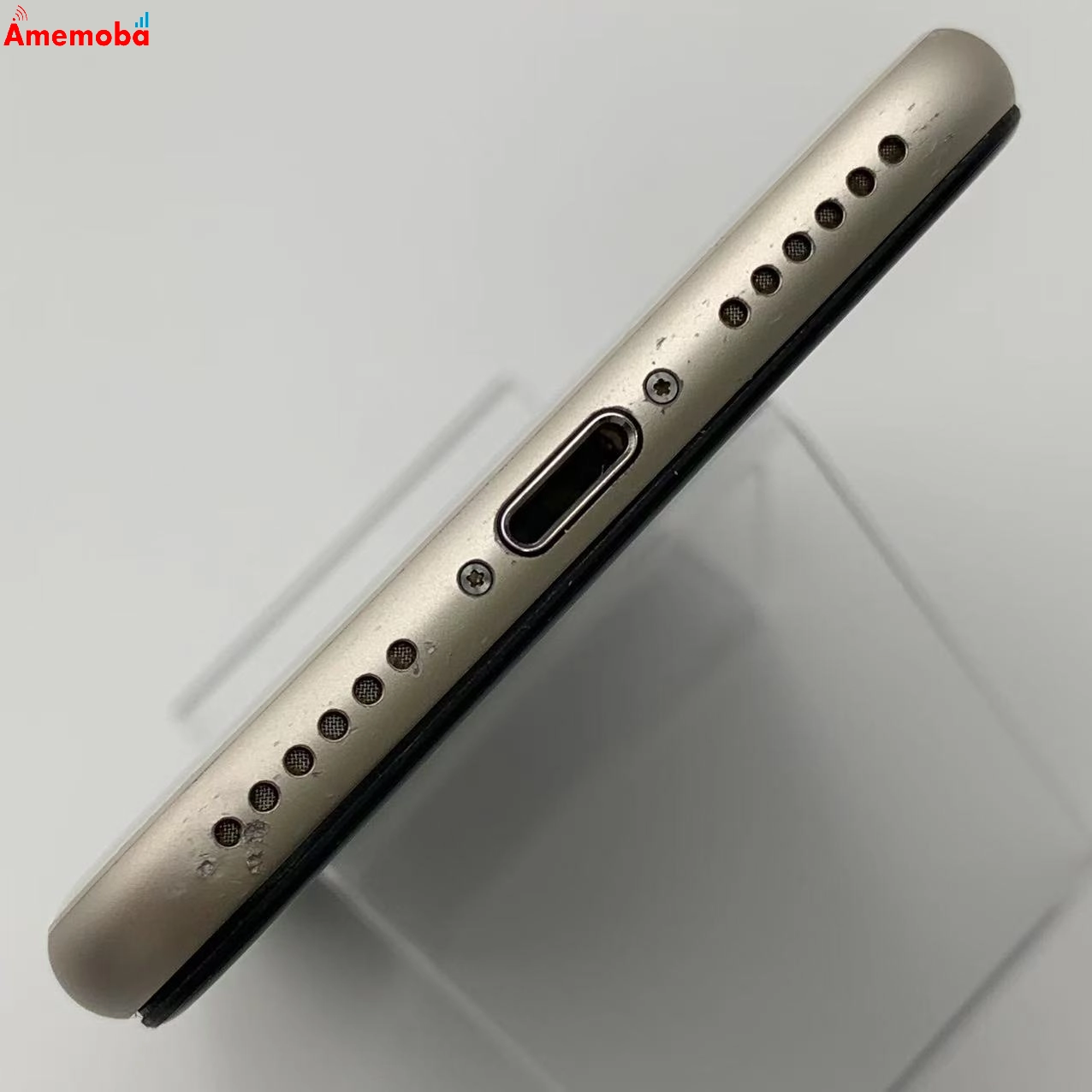 iPhoneSE 第3世代 64GB  MMYD3J/A SoftBank版SIMフリー ジャンク品