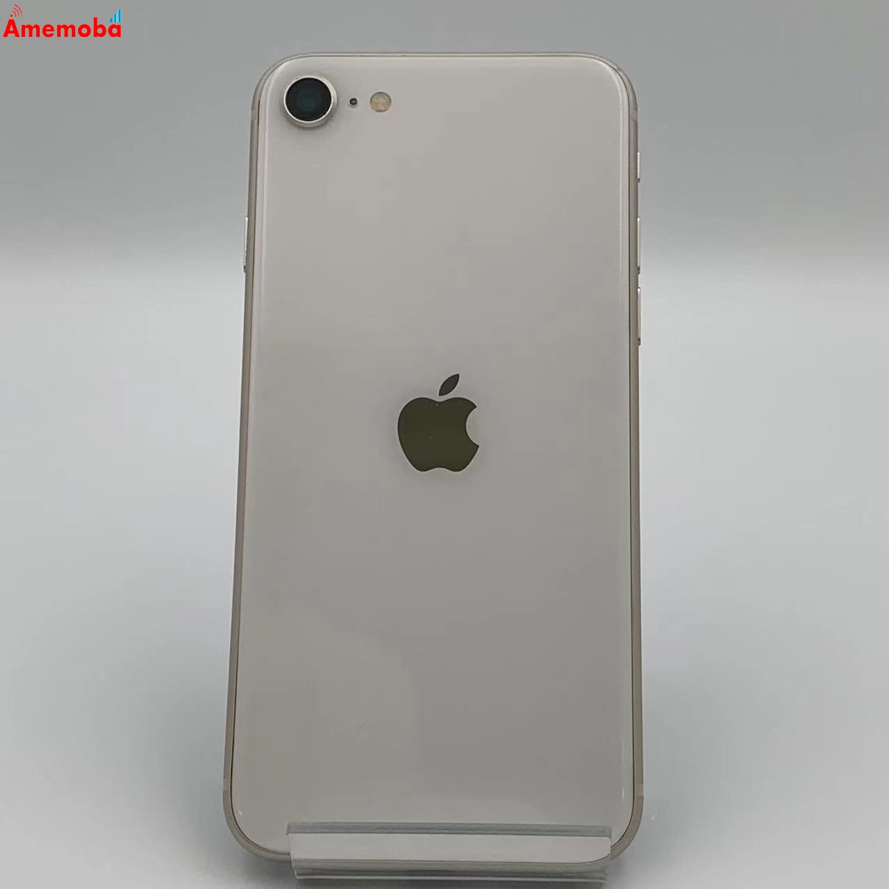 iPhoneSE 第3世代 64GB  MMYD3J/A SoftBank版SIMフリー ジャンク品