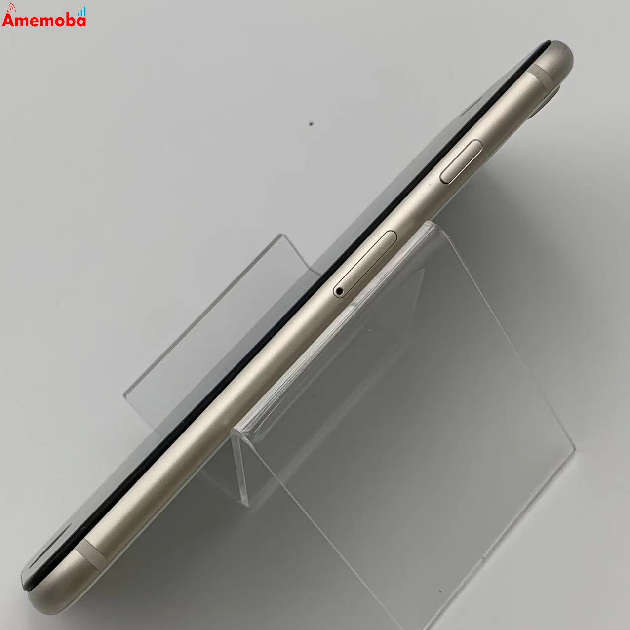 iPhoneSE 第3世代 64GB  MMYD3J/A SoftBank版SIMフリー ジャンク品