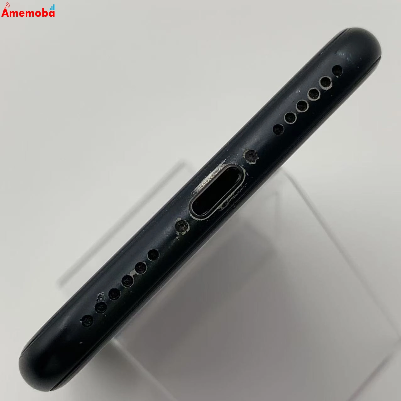 iPhoneSE 第3世代 128GB MMYF3J/A SoftBank版SIMフリー 訳あり品