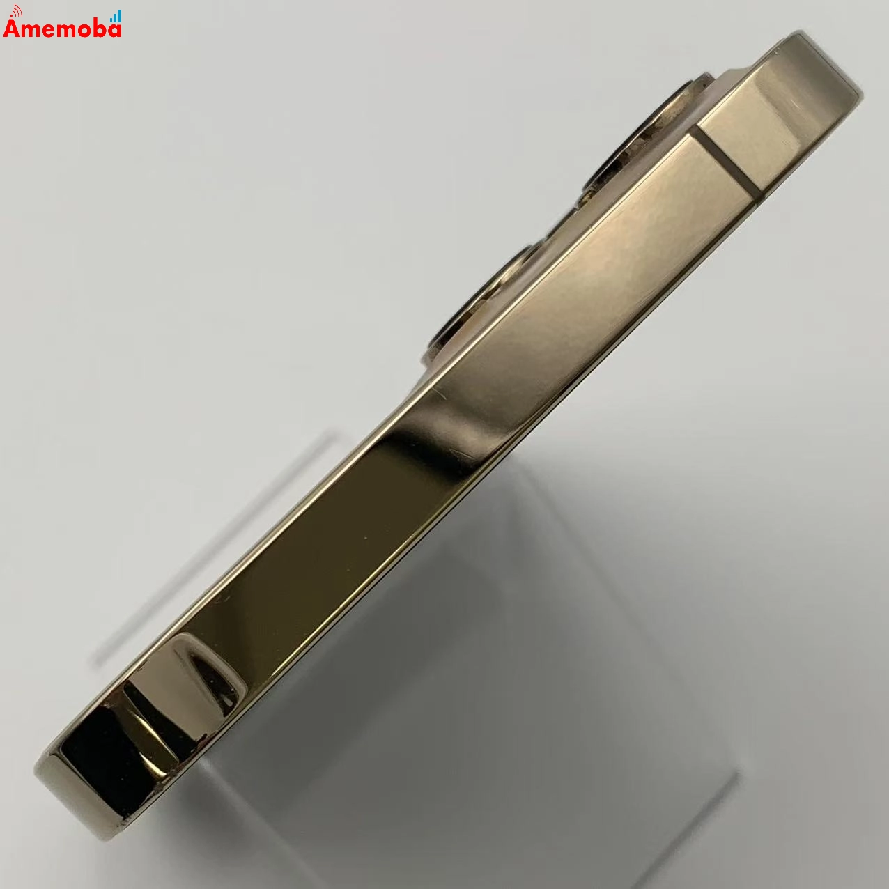 iPhone12 Pro Max 128GB MGCW3J/A SoftBank版SIMフリー ジャンク品 ゴールド