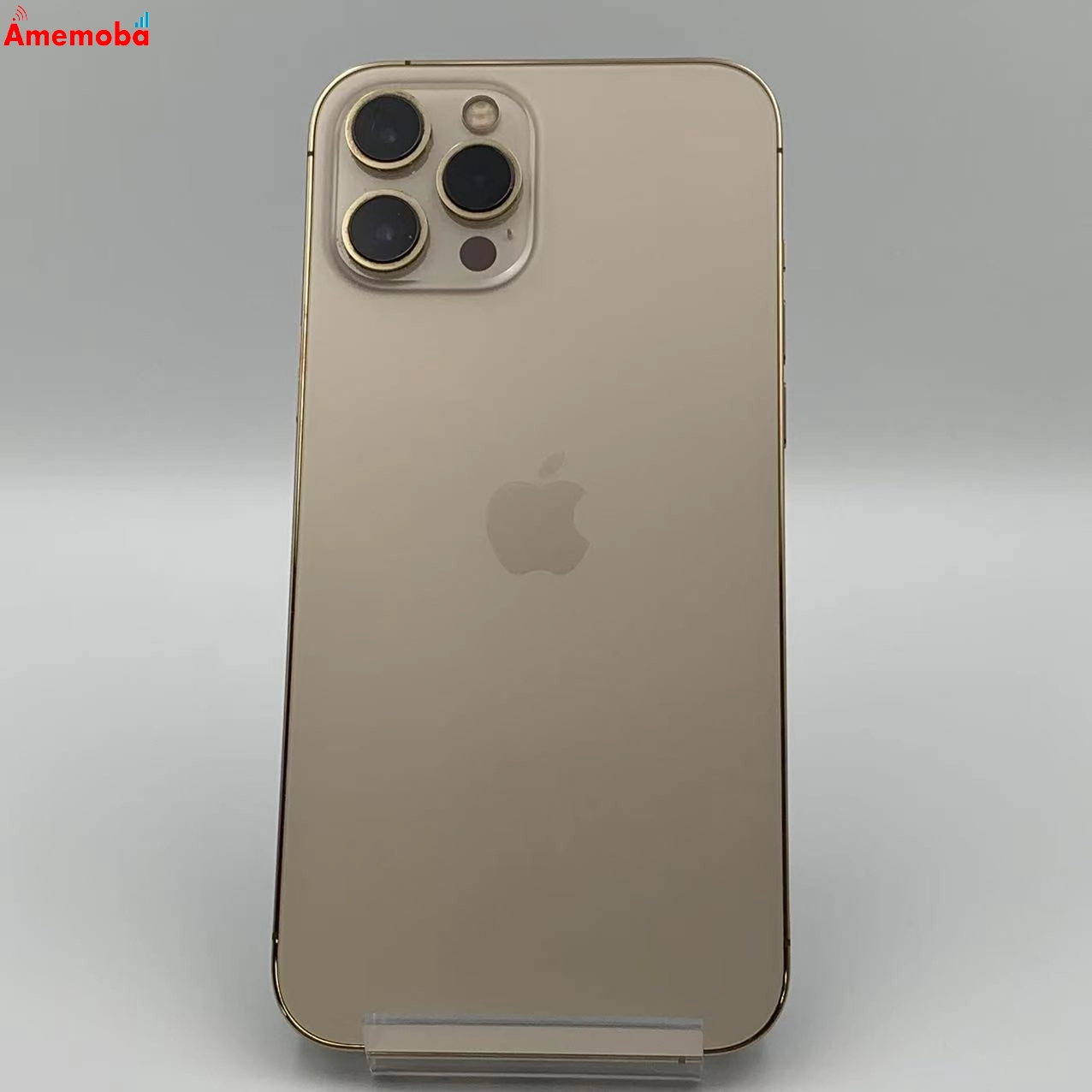 iPhone12 Pro Max 128GB MGCW3J/A SoftBank版SIMフリー ジャンク品 ゴールド