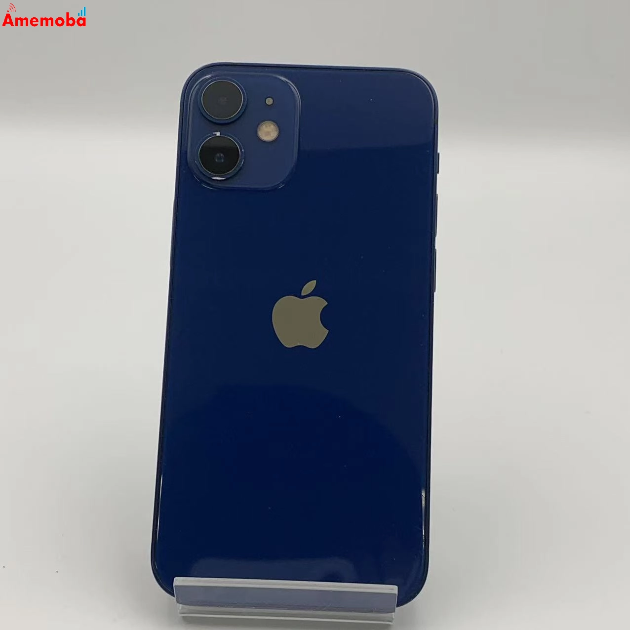 iPhone12 mini 128GB MGDP3J/A AU版SIMフリー ブルー au