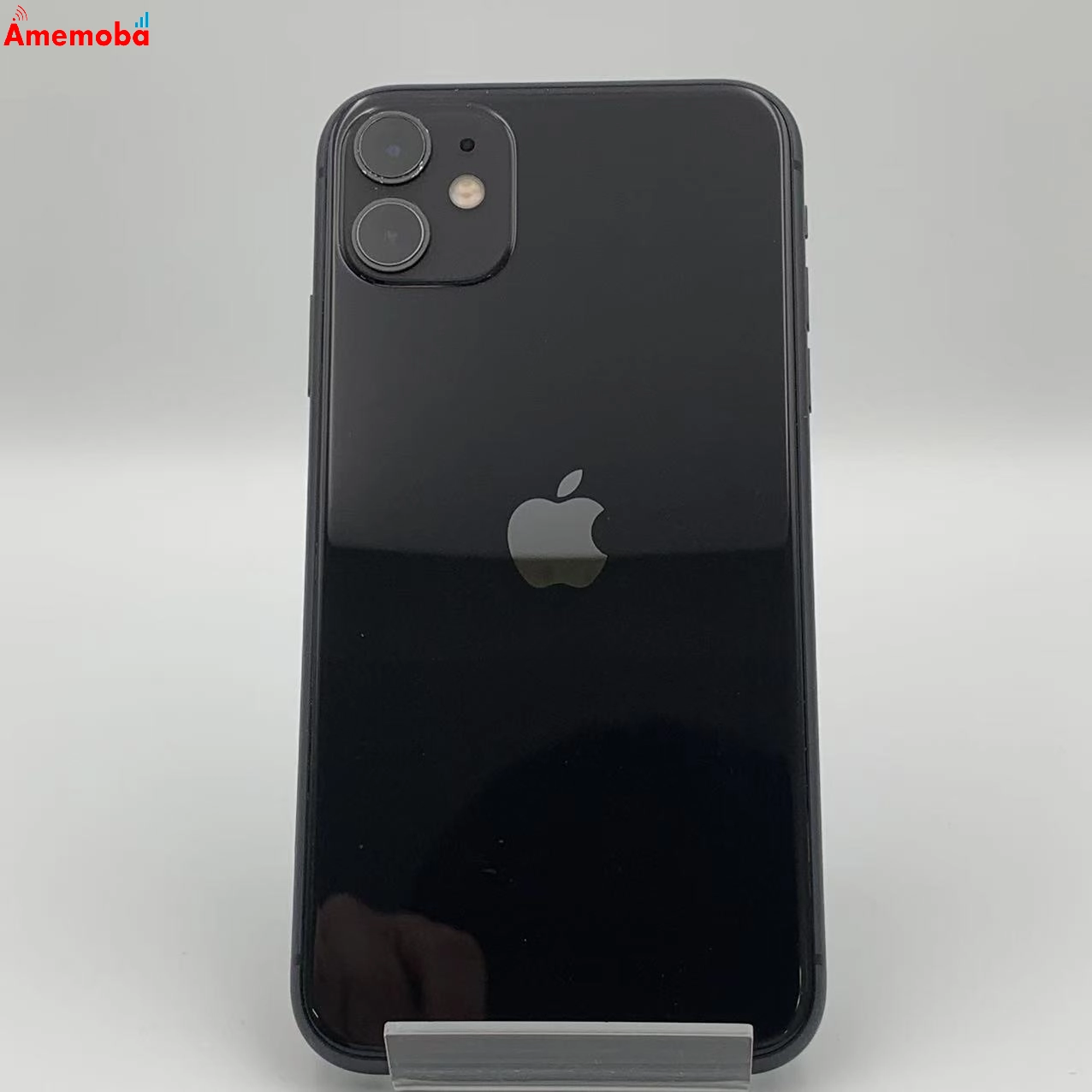 iPhone11 256GB MHDP3J/A docomo版SIMフリー ブラック